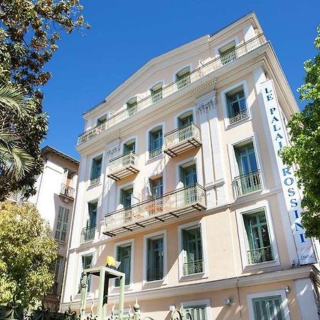 Odalys City Le Palais Rossini Ница Екстериор снимка
